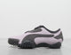 MOSTRO SUEDE PUR/BLK