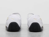 SPEEDCAT BALLET LTH WHT/C