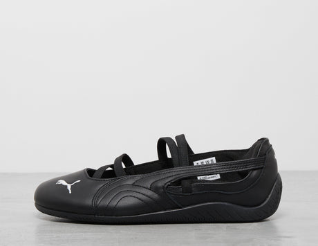SPEEDCAT BALLET BLK/BLK