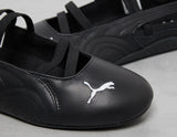 SPEEDCAT BALLET BLK/BLK