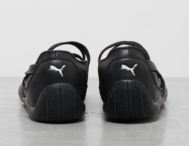 SPEEDCAT BALLET BLK/BLK