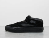 !HALF CAB NEIGH BLK/BLK