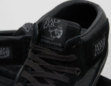 !HALF CAB NEIGH BLK/BLK