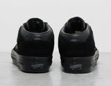 !HALF CAB NEIGH BLK/BLK