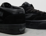 !HALF CAB NEIGH BLK/BLK