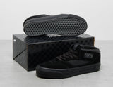 !HALF CAB NEIGH BLK/BLK