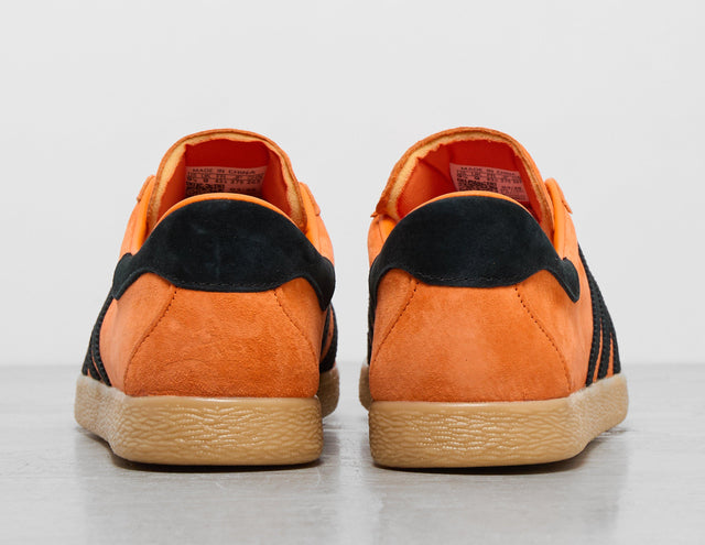 T&T ORG/BLK/GUM