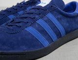 TAHITI BLU/BLU/BLU