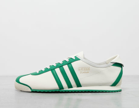 !ITALIA 60 MII WHT/GRN