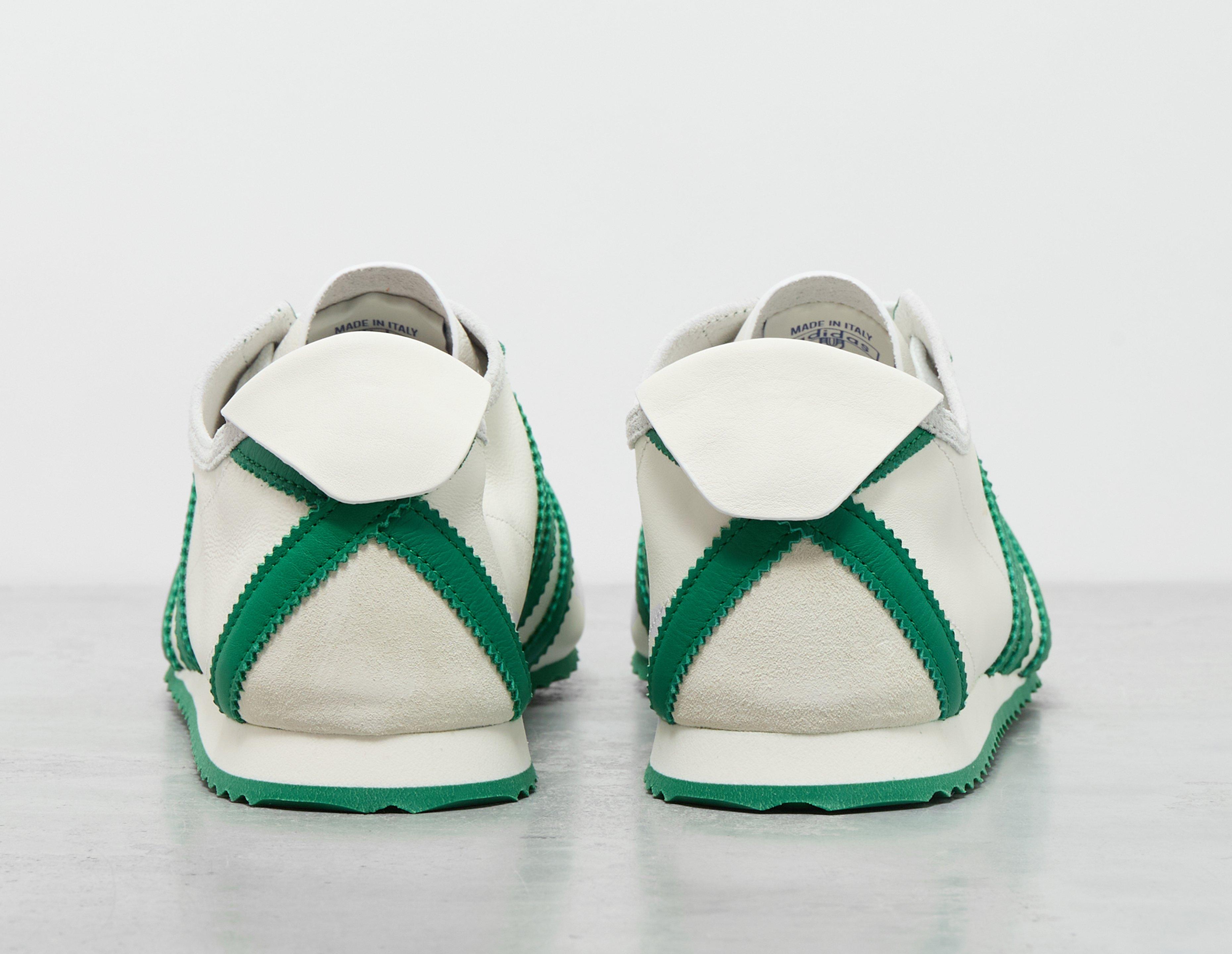 White adidas Originals Italia 60s Made In Italy