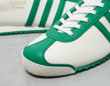!ITALIA 60 MII WHT/GRN