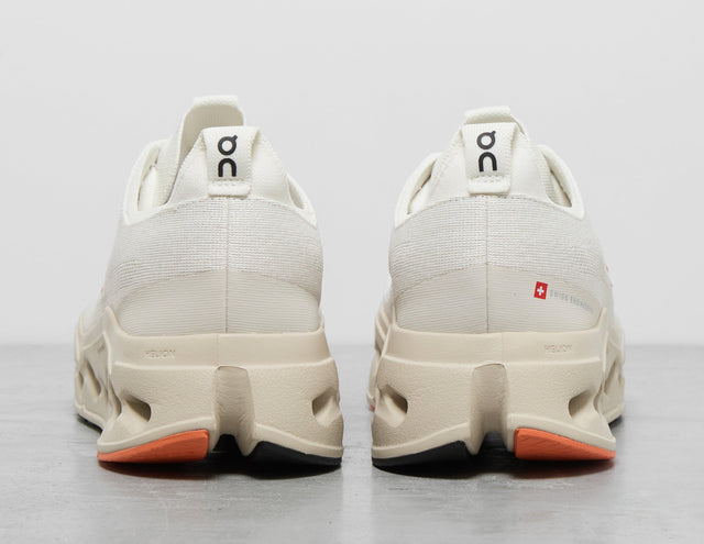 !CLOUDSURFER MAX WHT/BEI