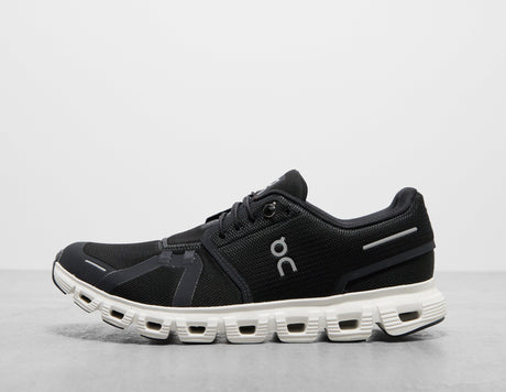 CLOUD 6 BLK/WHT