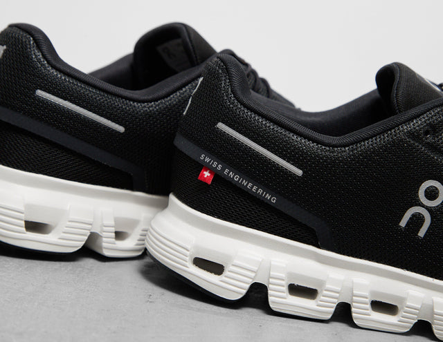 CLOUD 6 BLK/WHT