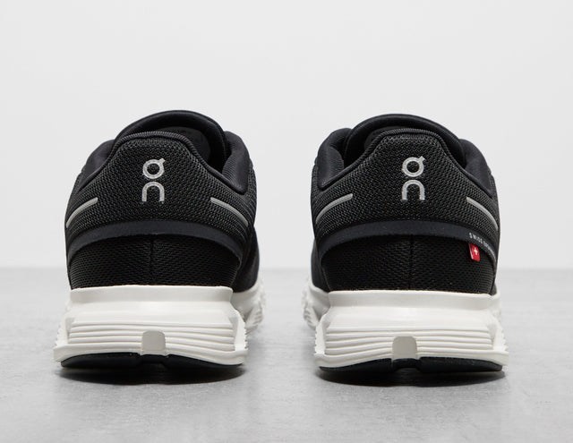 CLOUD 6 BLK/WHT