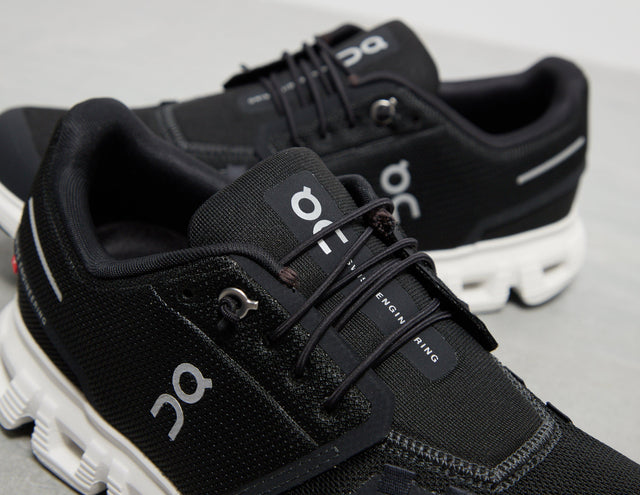 CLOUD 6 BLK/WHT