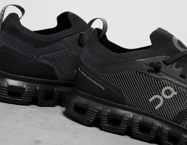 CLOUD 6 VER BLK/GRY