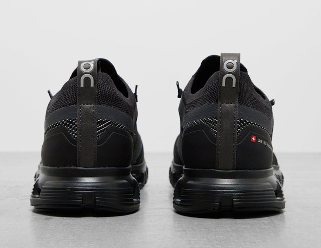 CLOUD 6 VER BLK/GRY