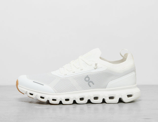 CLOUD 6 VER WHT/WHT