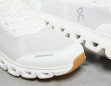 CLOUD 6 VER WHT/WHT
