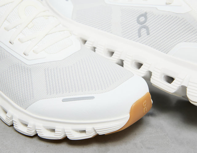 CLOUD 6 VER WHT/WHT