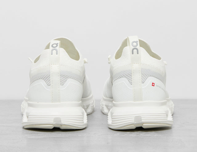 CLOUD 6 VER WHT/WHT