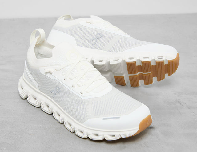 CLOUD 6 VER WHT/WHT