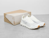 CLOUD 6 VER WHT/WHT