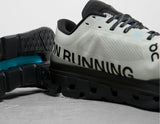CLOUDFLOW 5 GRY/BLK