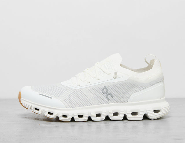 CLOUD 6 VER WHT/WHT