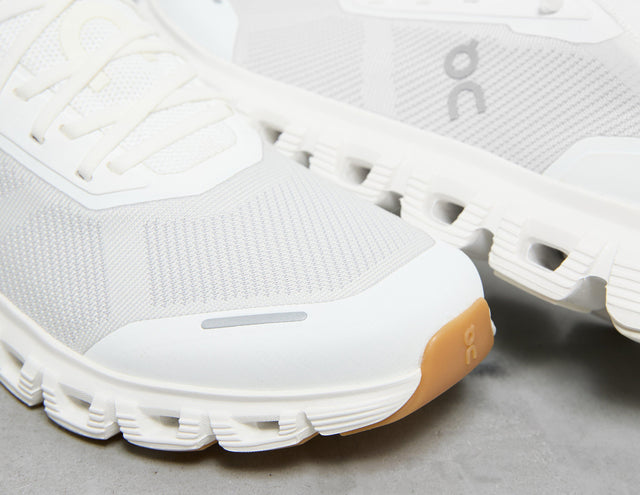 CLOUD 6 VER WHT/WHT
