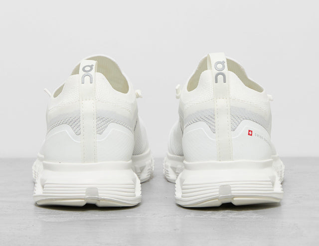 CLOUD 6 VER WHT/WHT