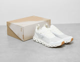 CLOUD 6 VER WHT/WHT