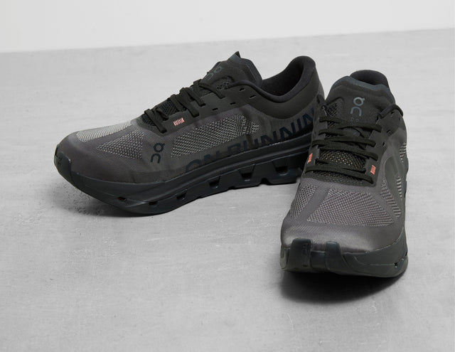 CLOUDFLOW 5 BLK/BLK
