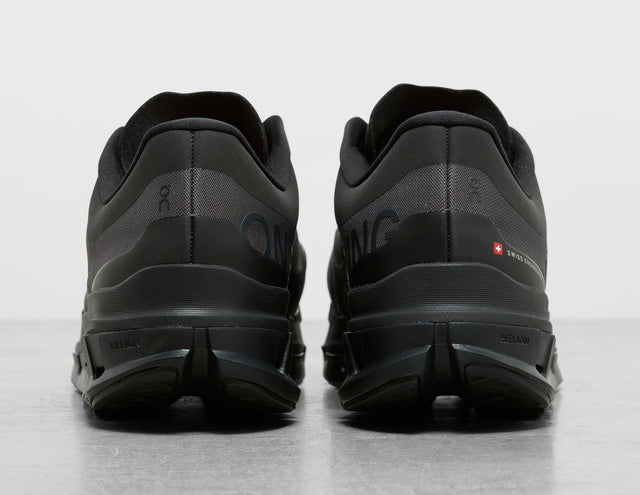 CLOUDFLOW 5 BLK/BLK