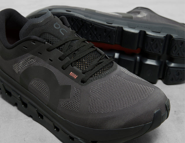 CLOUDFLOW 5 BLK/BLK