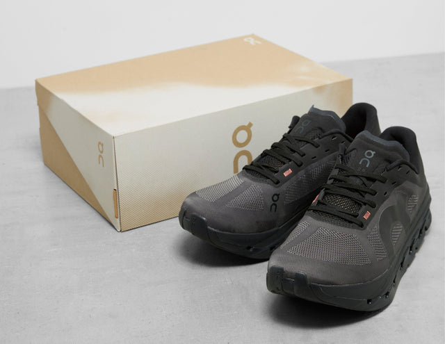 CLOUDFLOW 5 BLK/BLK