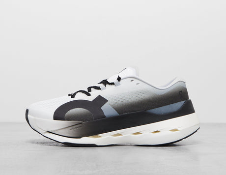 CLOUDBOOM MAX GRY/BLK