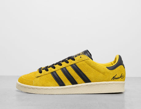 JABBAR BL YEL/BLK/YEL
