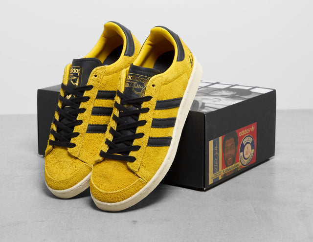 JABBAR BL YEL/BLK/YEL