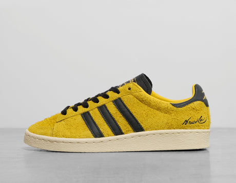 JABBAR BL YEL/BLK/YEL