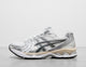 GEL-KAYANO 14 WHT/SILV