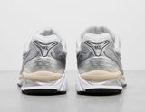 GEL-KAYANO 14 WHT/SILV