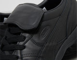 !KING IND LOG BLK/NLK