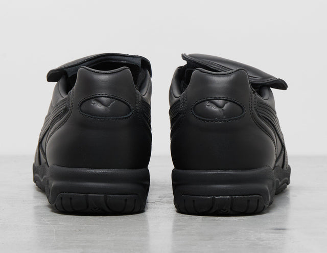 !KING IND LOG BLK/NLK
