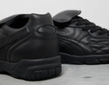 !KING IND LOG BLK/NLK