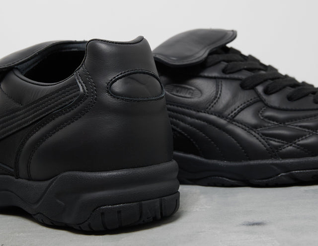 !KING IND LOG BLK/NLK