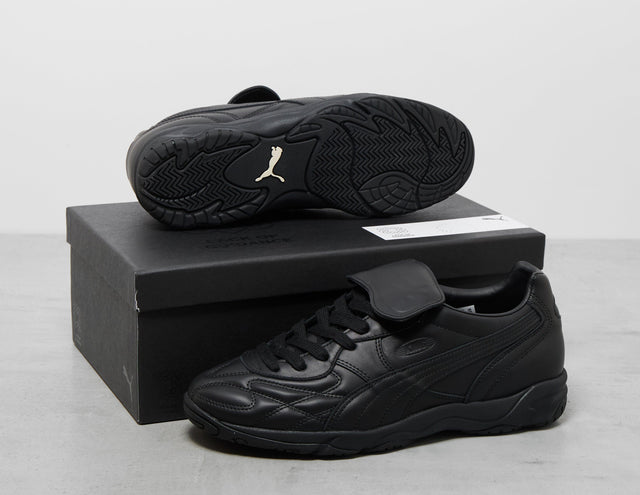 !KING IND LOG BLK/NLK