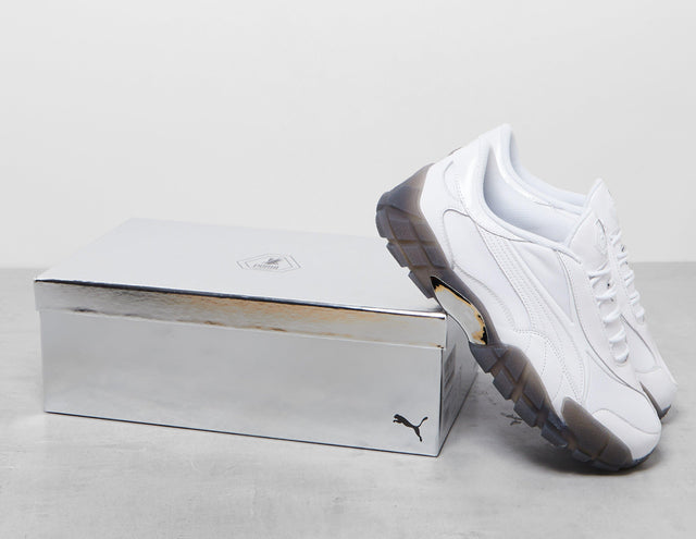 !SKEPTA WHT/BLK/ICE