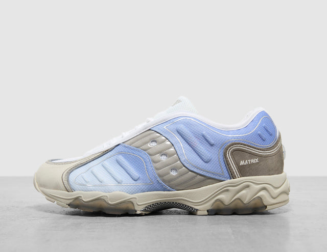!MATRIX BLU/WHT/BWN